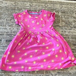 Mini Boden dress